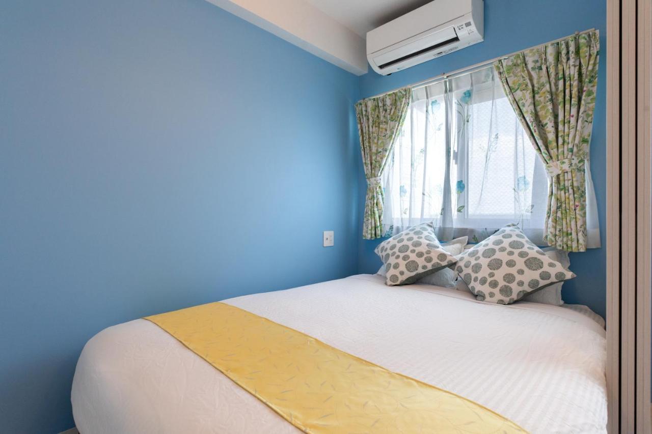 Take Hotel Okinawa Eksteriør bilde
